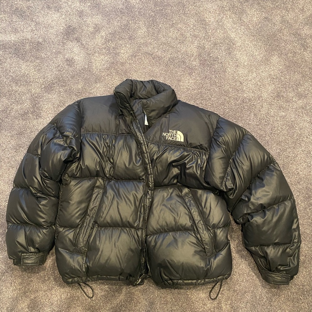 The North Face 700 Jacket in great condition.